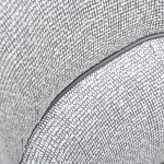 Кресло вращающееся с обивкой из рогожки Spinning Performance варинант исполнения - 4 | Loft Concept в Орле