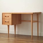 Стол письменный «STL 13» варинант исполнения - 2 | Loft Concept в Орле