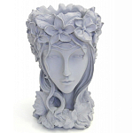 Ваза Face forever Bush варинант исполнения - 2 | Loft Concept в Орле