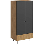 Шкаф с принтом Kario варинант исполнения - 1 | Loft Concept в Орле