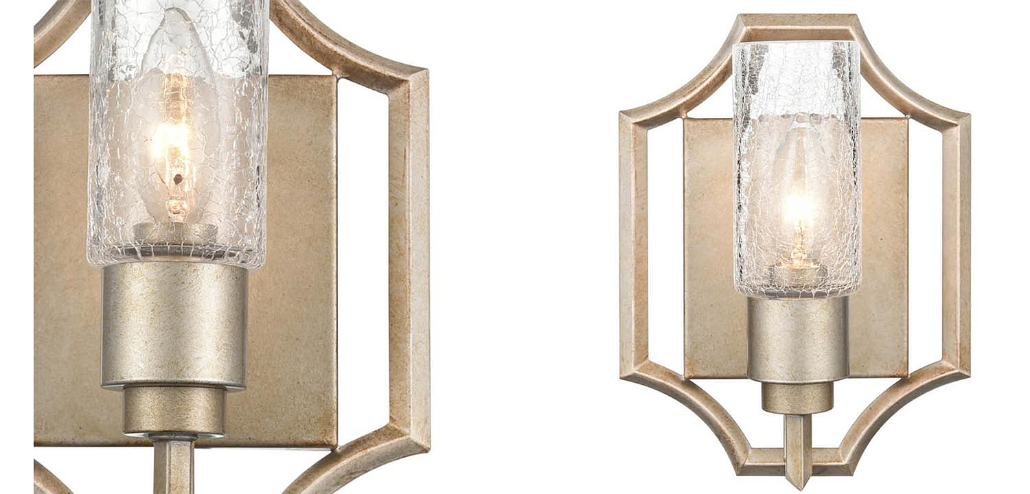 Бра Ogiers Sconce 1 lamp Бра Ogiers Sconce 1 lamp - Loft-Concept в Орле