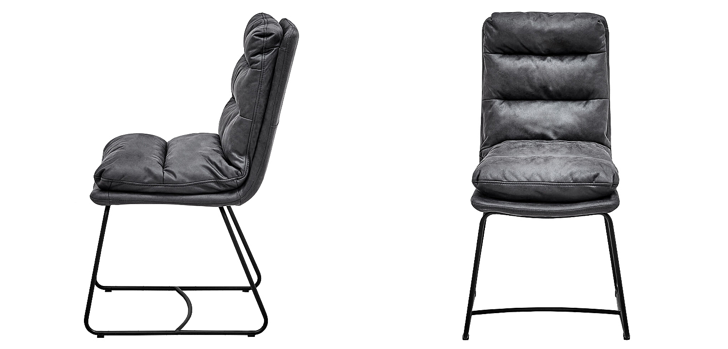 Стул Cowall Stool Стул Cowall Stool - Loft-Concept в Орле