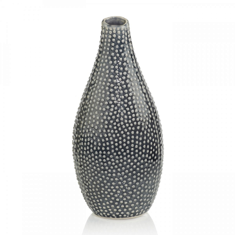 Ваза Abstract Peas Gray Серый Ваза Abstract Peas Gray Серый в Орле | Loft Concept