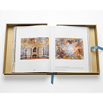 Коллекционная редкая книга Версаль. От Людовика XIV до Джеффа Кунса. Versailles From Louis XIV to Jeff Koons варинант исполнения - 9 | Loft Concept в Орле