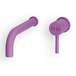 Цветной смеситель Mireda варинант исполнения - 12 | Loft Concept в Орле