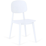 Стул The White Moment варинант исполнения - 1 | Loft Concept в Орле