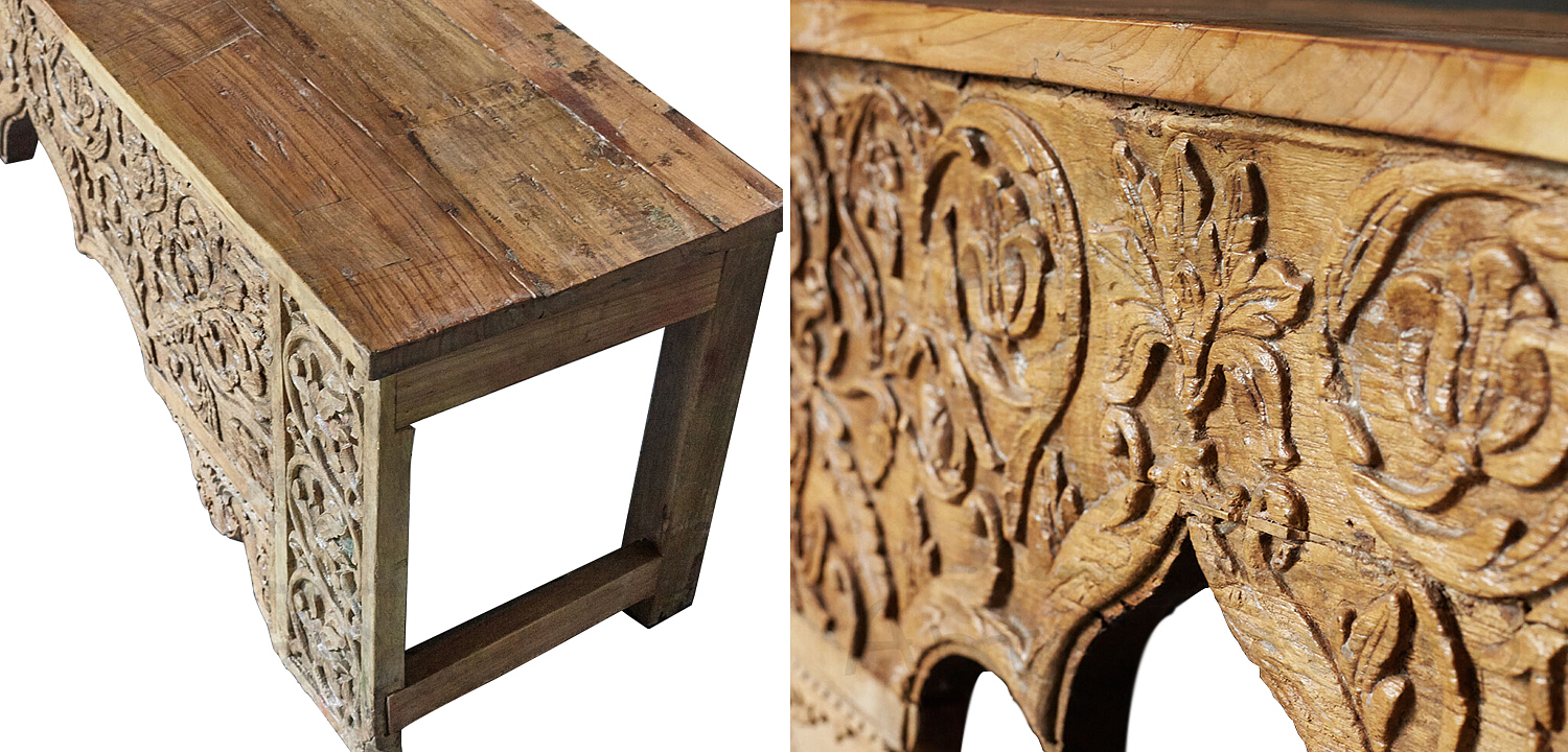 Консоль Amato Console Консоль Amato Console - Loft-Concept в Орле