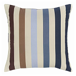 Чехол на подушку с геометрическим рисунком Elan Stripe Pillow варинант исполнения - 2 | Loft Concept в Орле