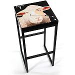 Барный стул Zodiac sign Овен варинант исполнения - 1 | Loft Concept в Орле