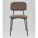 Стул Chao коричневый варинант исполнения - 4 | Loft Concept в Орле