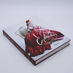 Книга Adrian: A Lifetime of Movie Glamour, Art and High Fashion варинант исполнения - 1 | Loft Concept в Орле