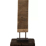 Скульптура «Антропоморфная фигура 2» варинант исполнения - 3 | Loft Concept в Орле