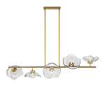 Подвесной светильник Marshelka варинант исполнения - 1 | Loft Concept в Орле