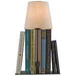 Лампа для книжного шкафа Book Concrete Lamp варинант исполнения - 4 | Loft Concept в Орле