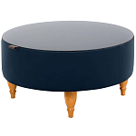 Круглый журнальный стол Garner Round Coffee Table Light варинант исполнения - 12 | Loft Concept в Орле
