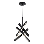 Подвесной светильник с поворотными плафонами Lighting Flexibility варинант исполнения - 1 | Loft Concept в Орле