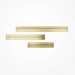 Бра Gold bar варинант исполнения - 3 | Loft Concept в Орле