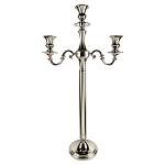 Подсвечник Metallic shine варинант исполнения - 1 | Loft Concept в Орле