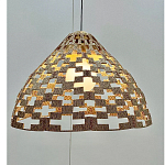 Люстра параметрическая «CONE» варинант исполнения - 1 | Loft Concept в Орле