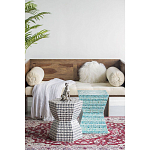 Столик дизайнерский Tiles of the sea варинант исполнения - 7 | Loft Concept в Орле