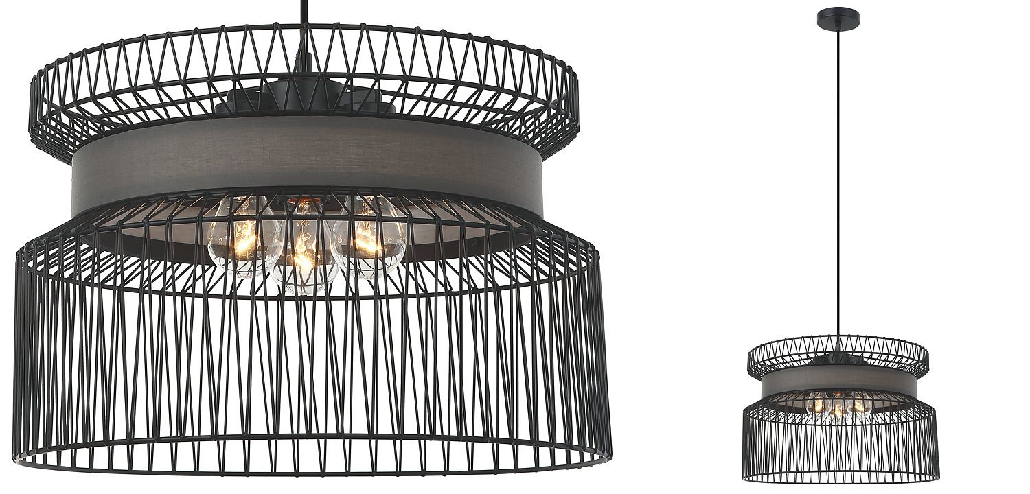 Люстра Godard Chandelier Люстра Godard Chandelier - Loft-Concept в Орле
