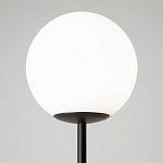 Напольный торшер светодионый Twins 3000К 20Вт варинант исполнения - 4 | Loft Concept в Орле