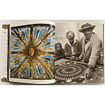 Коллекционная редкая книга More is More Tony Duquette: Hutton Wilkinson Букинистика варинант исполнения - 7 | Loft Concept в Орле