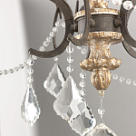 Люстра в классическом стиле Flowing Drops варинант исполнения - 2 | Loft Concept в Орле