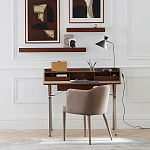 Настольная лампа с поворотным плафоном Davy Lamp варинант исполнения - 7 | Loft Concept в Орле