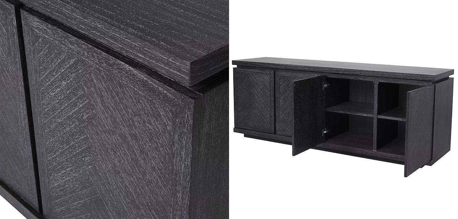 Комод Eichholtz Dresser Bowen Комод Eichholtz Dresser Bowen - Loft-Concept в Орле