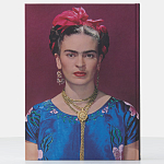 Frida Kahlo. The Complete Paintings XXL варинант исполнения - 2 | Loft Concept в Орле
