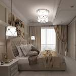 Подвесной светильник Murati варинант исполнения - 2 | Loft Concept в Орле