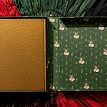 Коллекционный лимитированный Фотоальбом Ellen von Unwerth. Heimat XXL варинант исполнения - 4 | Loft Concept в Орле