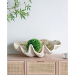 Декоративный искусственное растение Round boxwood варинант исполнения - 5 | Loft Concept в Орле