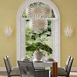 Бра белое в виде растения агавы Mexican Agave варинант исполнения - 4 | Loft Concept в Орле