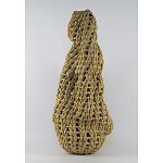 Скульптура В потоке ветра #2 варинант исполнения - 2 | Loft Concept в Орле