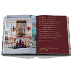 Книга подарочная Смелый бразильский стиль Сиг Бергамина Assouline Maximalism by Sig Bergamin варинант исполнения - 5 | Loft Concept в Орле