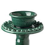 Подсвечник Candleholder Round варинант исполнения - 3 | Loft Concept в Орле