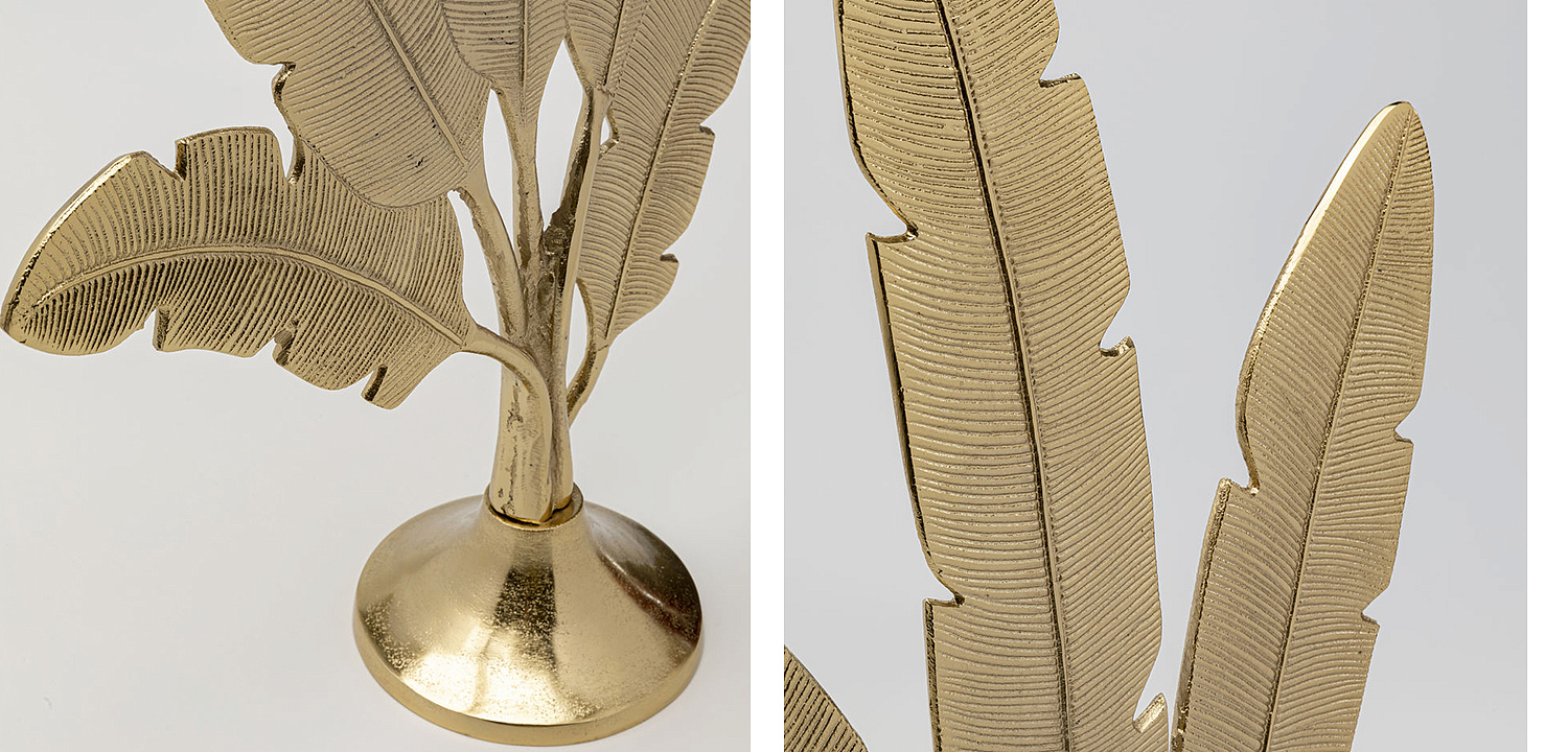Статуэтка Golden Feathers Статуэтка Golden Feathers - Loft-Concept в Орле