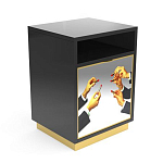 Прикроватная тумба Seletti Lipstick варинант исполнения - 1 | Loft Concept в Орле