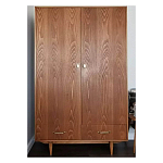 Шкаф «SKV 03» варинант исполнения - 1 | Loft Concept в Орле