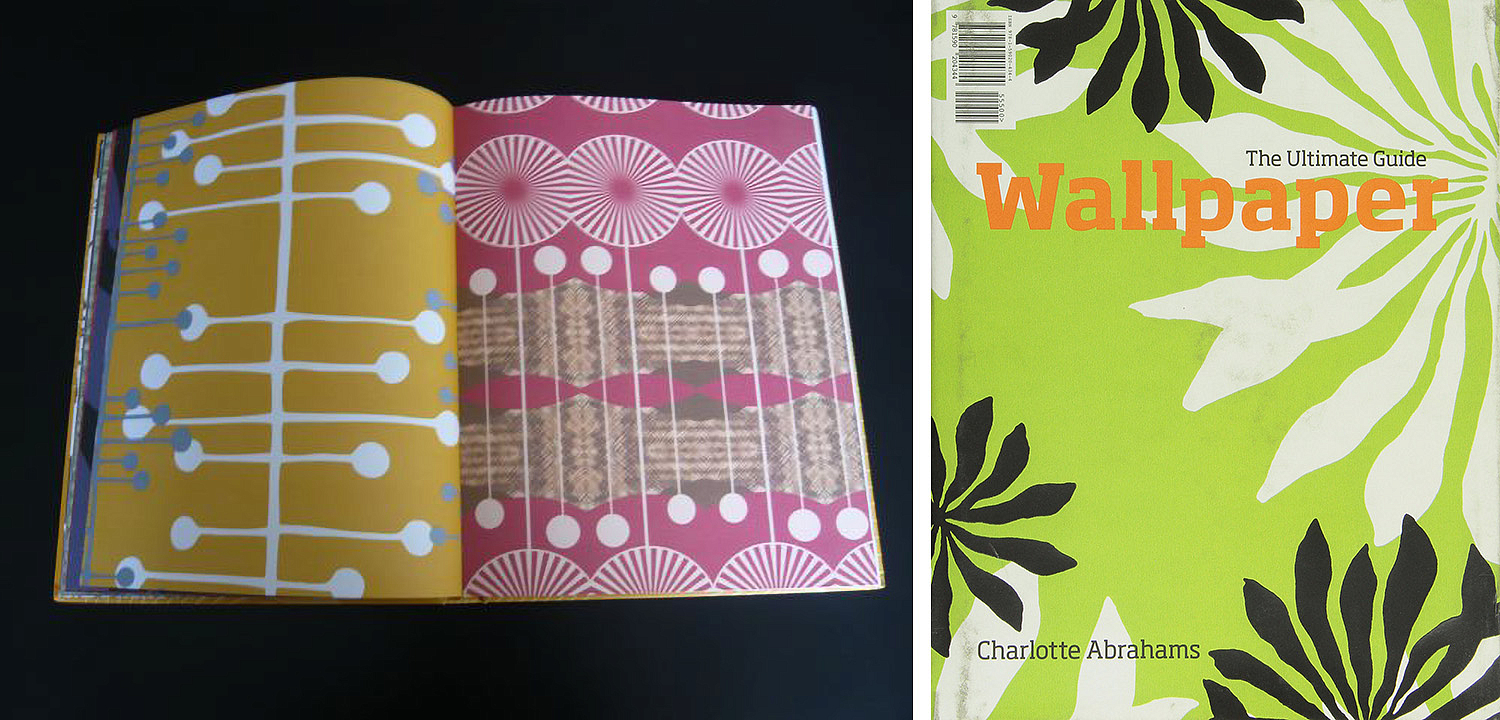 Wallpaper The Ultimate Guide Wallpaper The Ultimate Guide - Loft-Concept в Орле