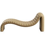 Кушетка Palm Beach из натуральной кожи  варинант исполнения - 2 | Loft Concept в Орле