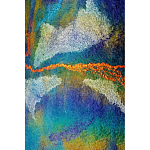 Лампа настольная «LABRADORITE» варинант исполнения - 4 | Loft Concept в Орле