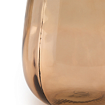 Ваза в виде бутыли TRANSPARENT FORMS 36 варинант исполнения - 5 | Loft Concept в Орле