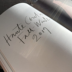 Лимитированное издание Иллюстрации модного дома Book: Dior par Mats Gustafson Vol. II Maria Grazia Chiuri варинант исполнения - 5 | Loft Concept в Орле