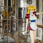Коллекционный Арт-альбом Murakami Versailles 2011 Букинистика варинант исполнения - 6 | Loft Concept в Орле