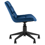 Кресло для рабочего стола Sheilly Blue варинант исполнения - 3 | Loft Concept в Орле