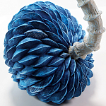 Статуэтка Синий тропический фрукт Tropical Fruit Pandora 3 варинант исполнения - 2 | Loft Concept в Орле