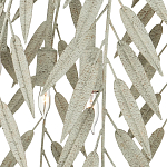 Люстра в виде ивы Hanging Flowers варинант исполнения - 1 | Loft Concept в Орле